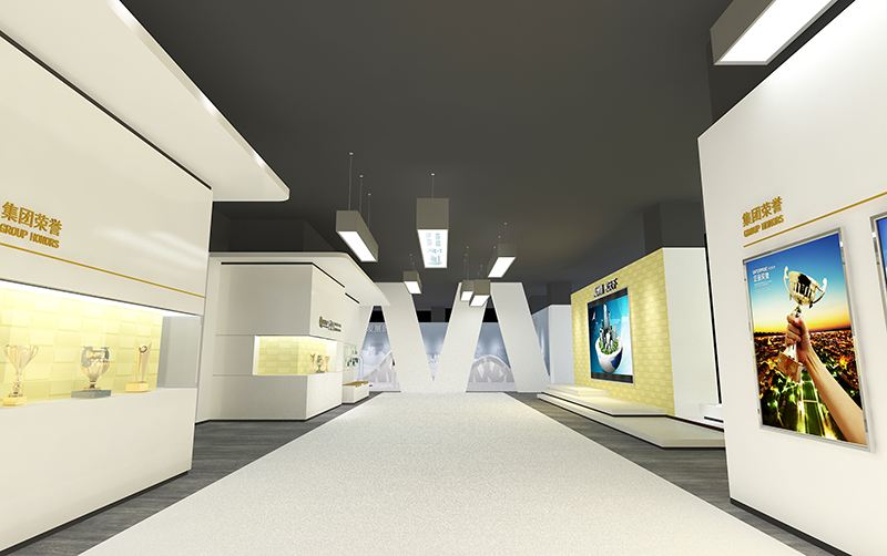 會展展示服務(wù)